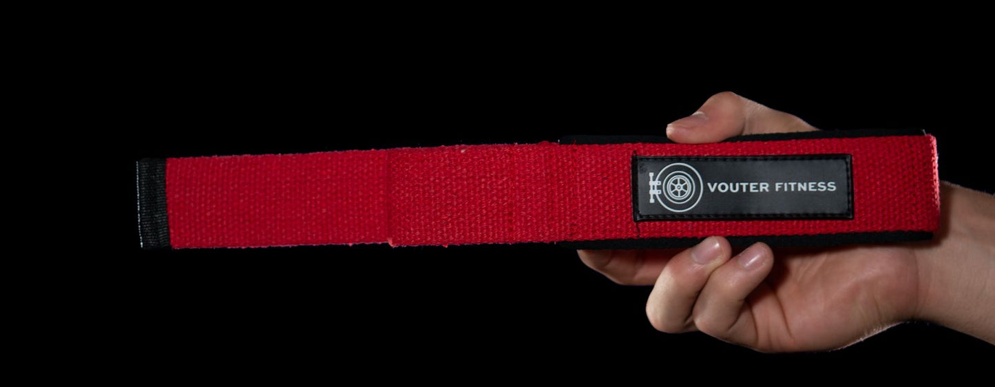 Wrist straps