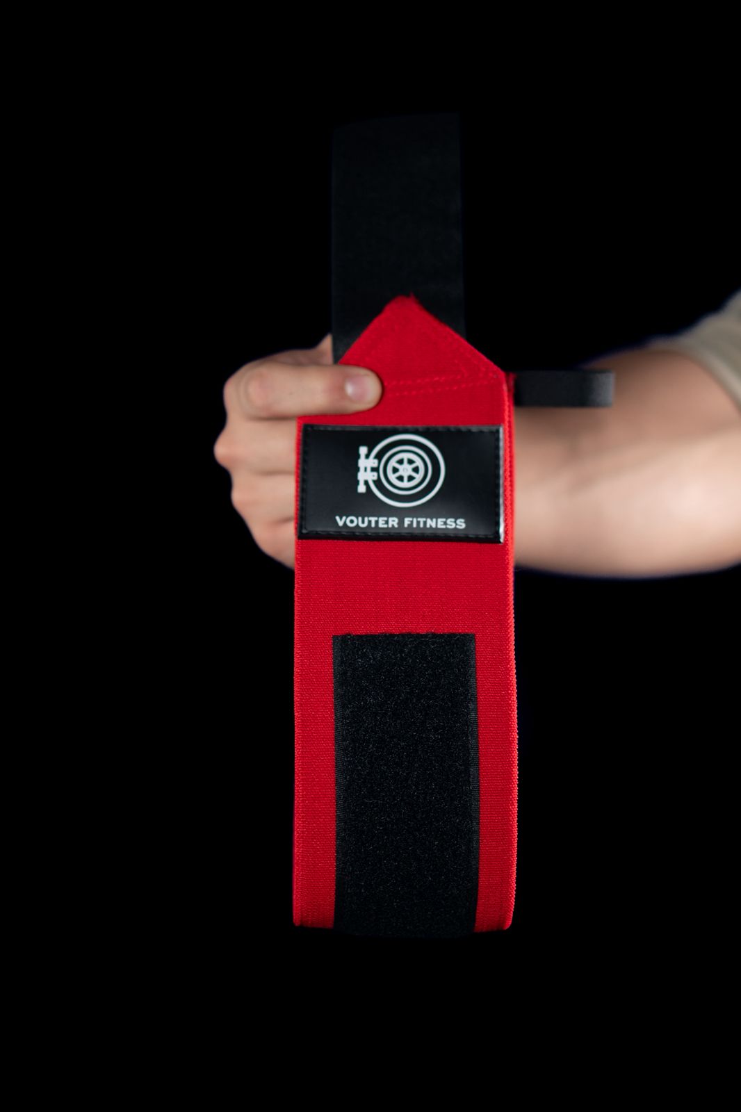 Wrist wraps