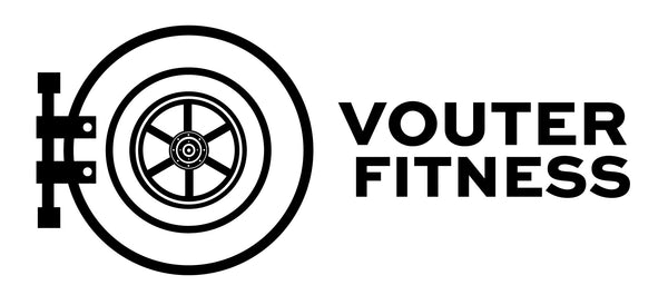 Vouter fitness