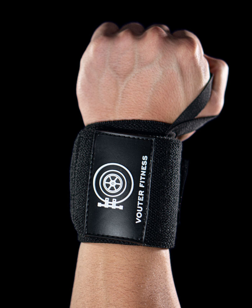 Wrist wraps