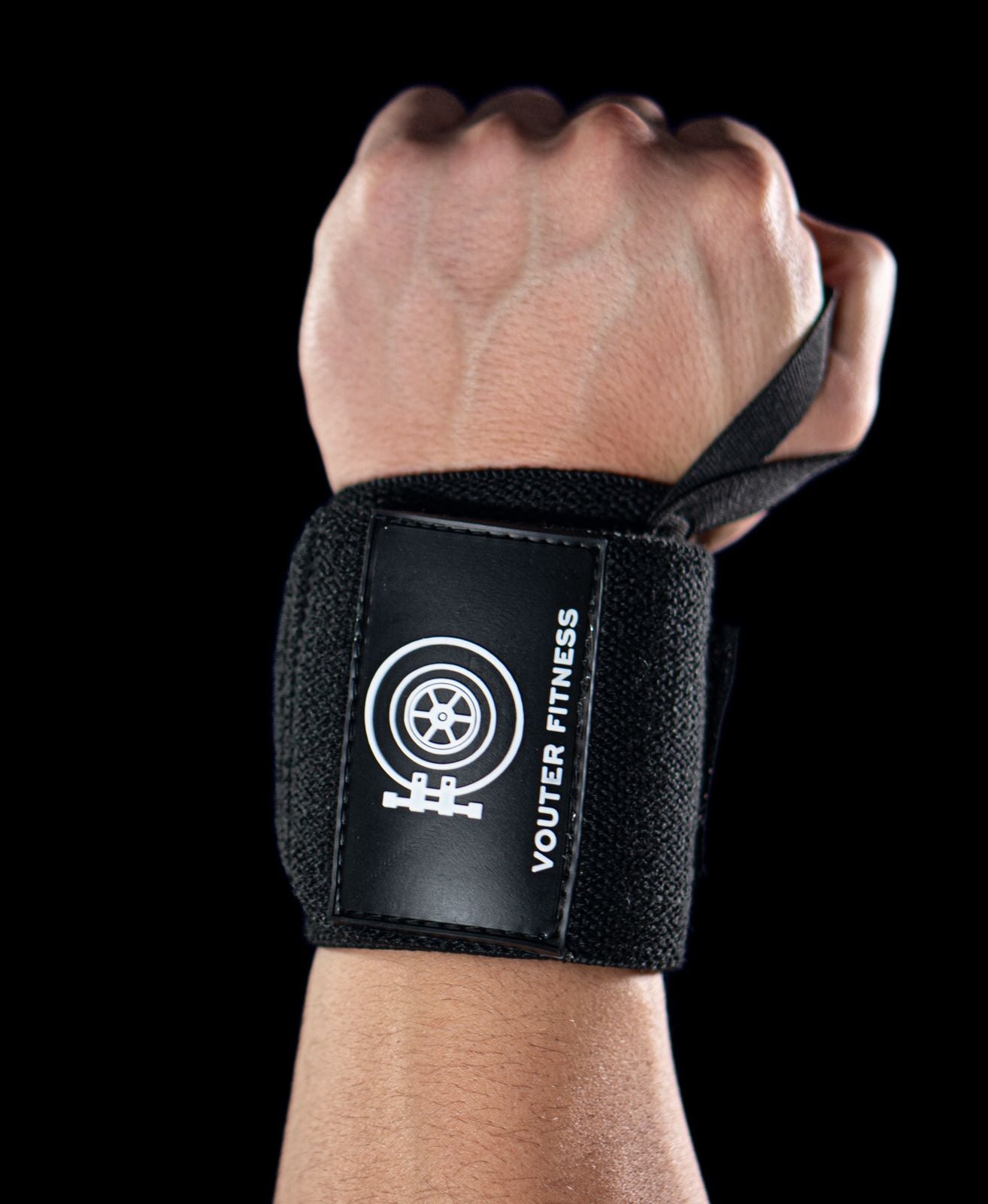 Wrist wraps